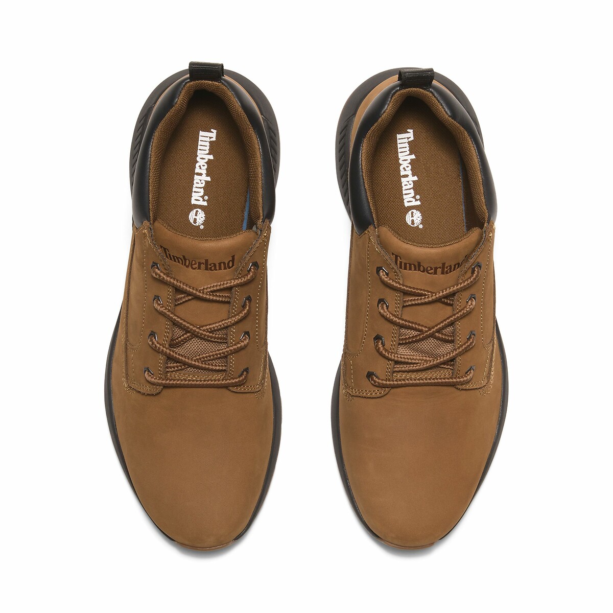 Tênis Timberland Killington Trekker Low com cadarço