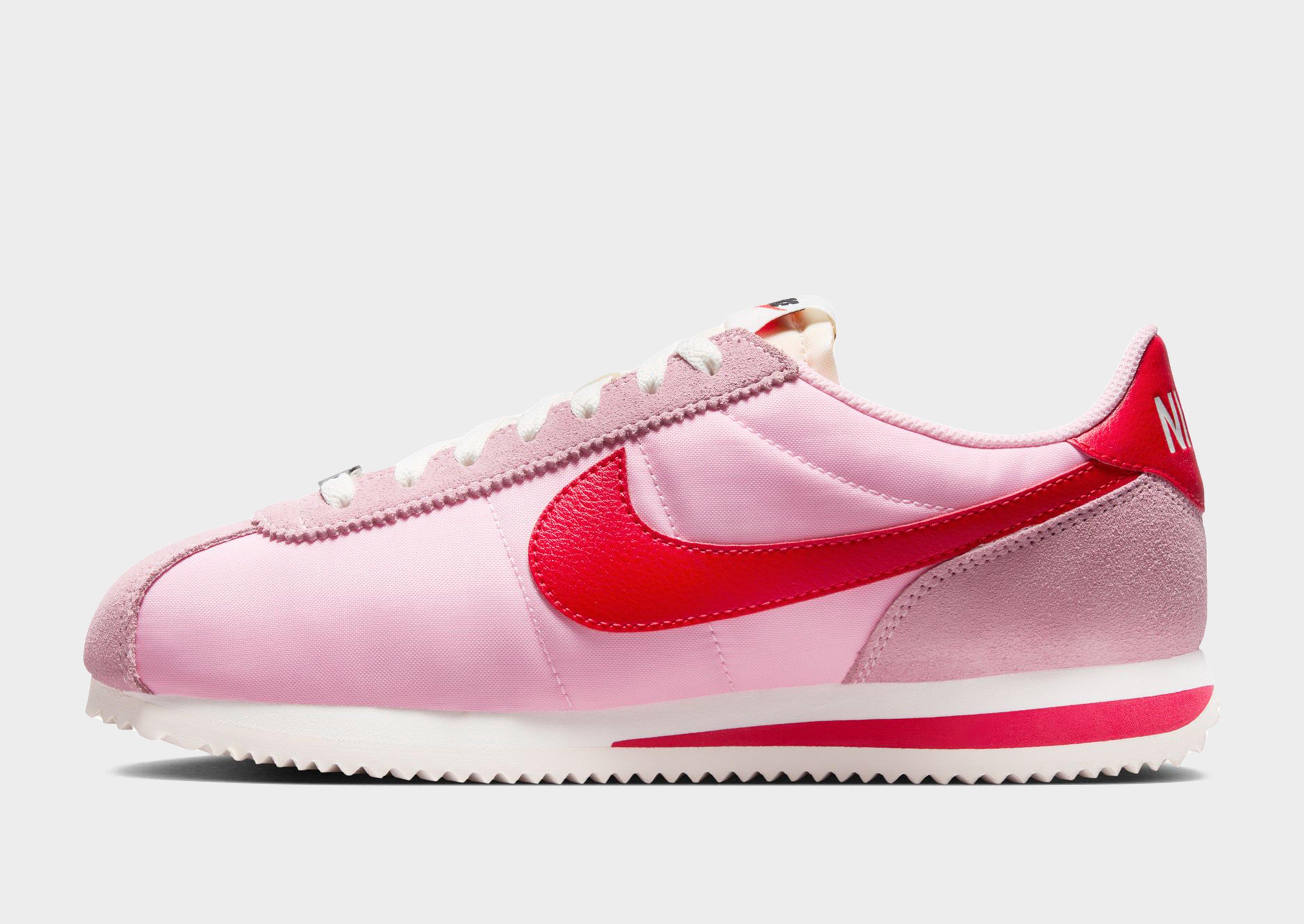 Nike Cortez Femme