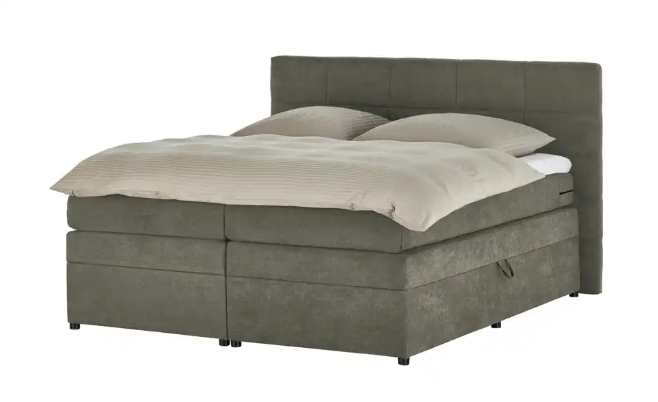 Boxspringbett Tacoma