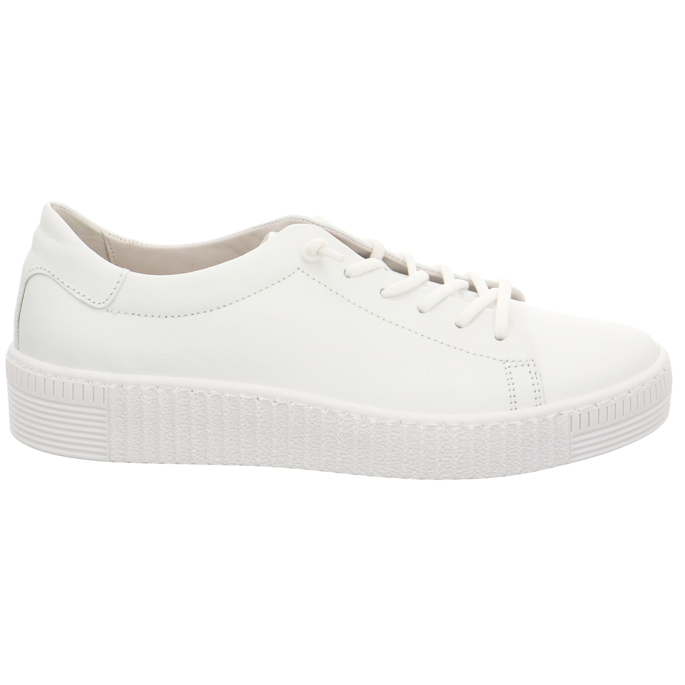 Sneaker weiss