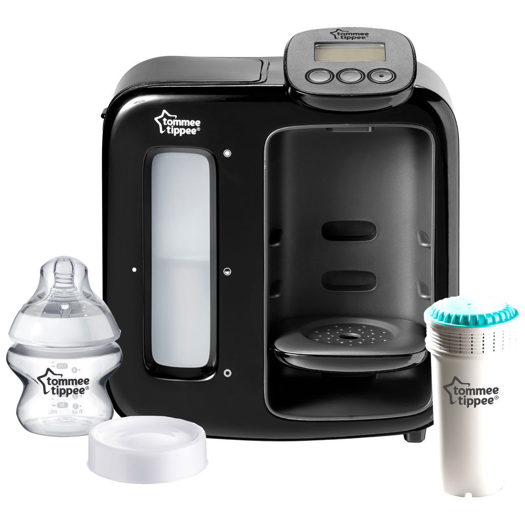 Tommee TippeeTommee Tippee   Flaschenzubereiter perfect prep day and night