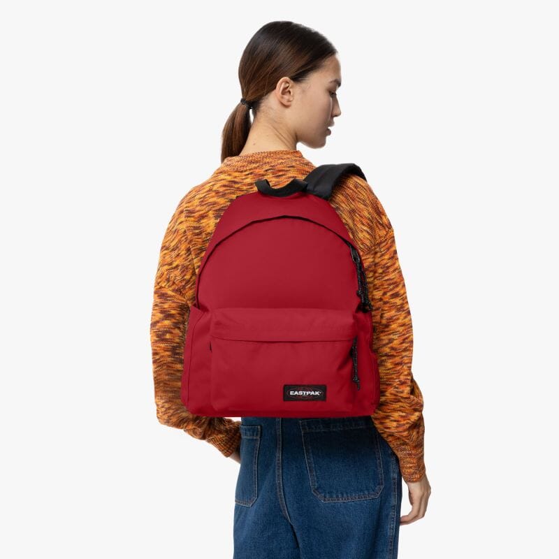 Eastpak Rugzak Day Pak'r Scarlet Red