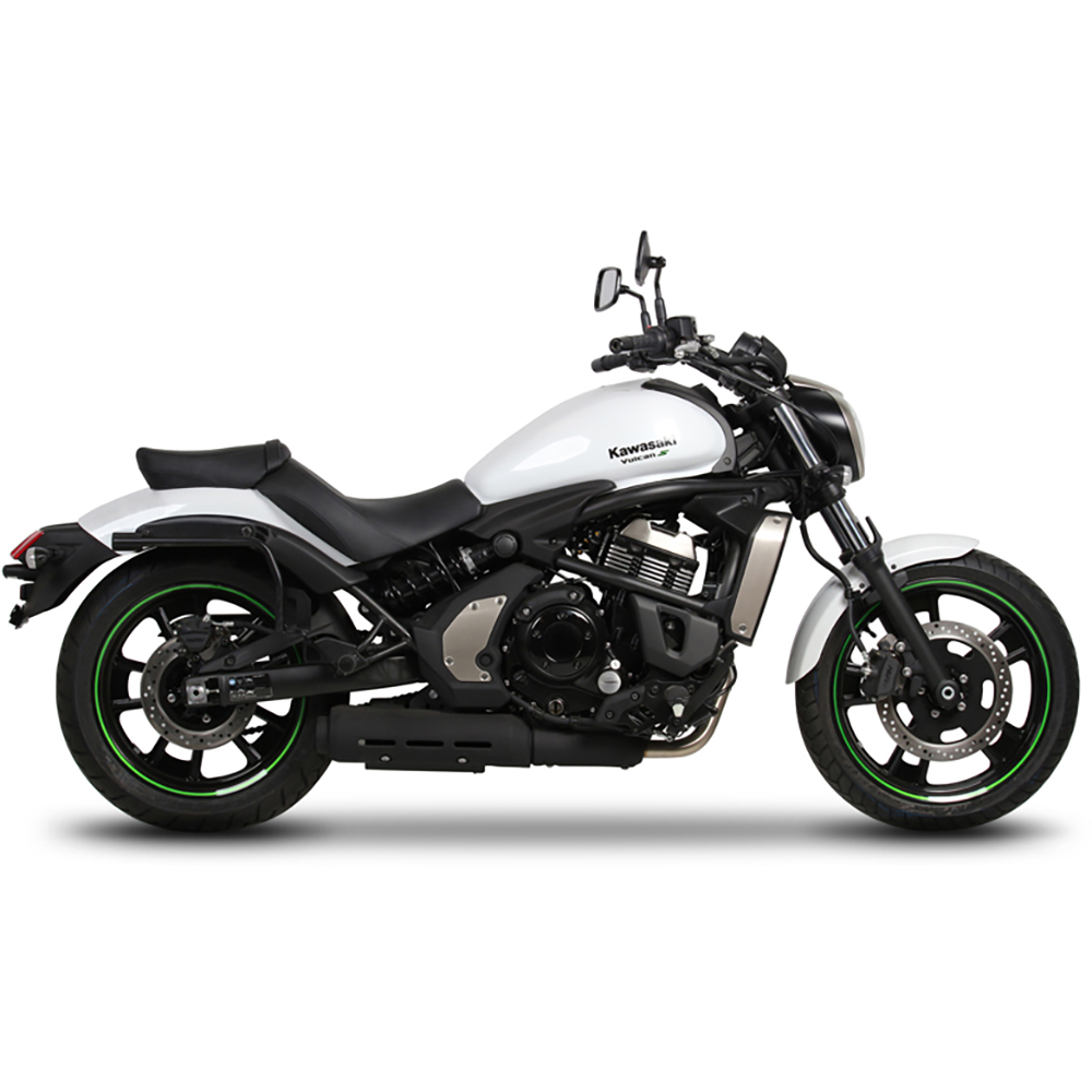 Shad - Support Fixation 3P System Kawasaki Vulcan S K0VL65IF
