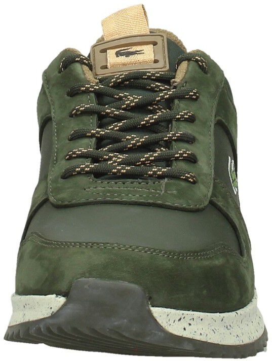 Lacoste Joggeur 2.0 groen
