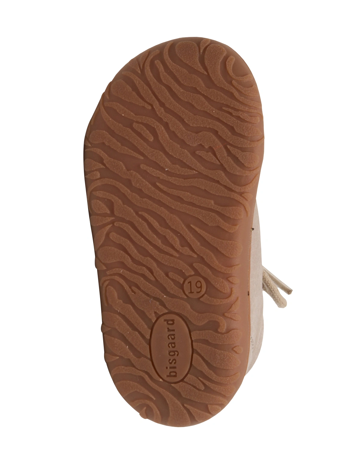 Schnür-Lauflernschuhe HALE I in mouse