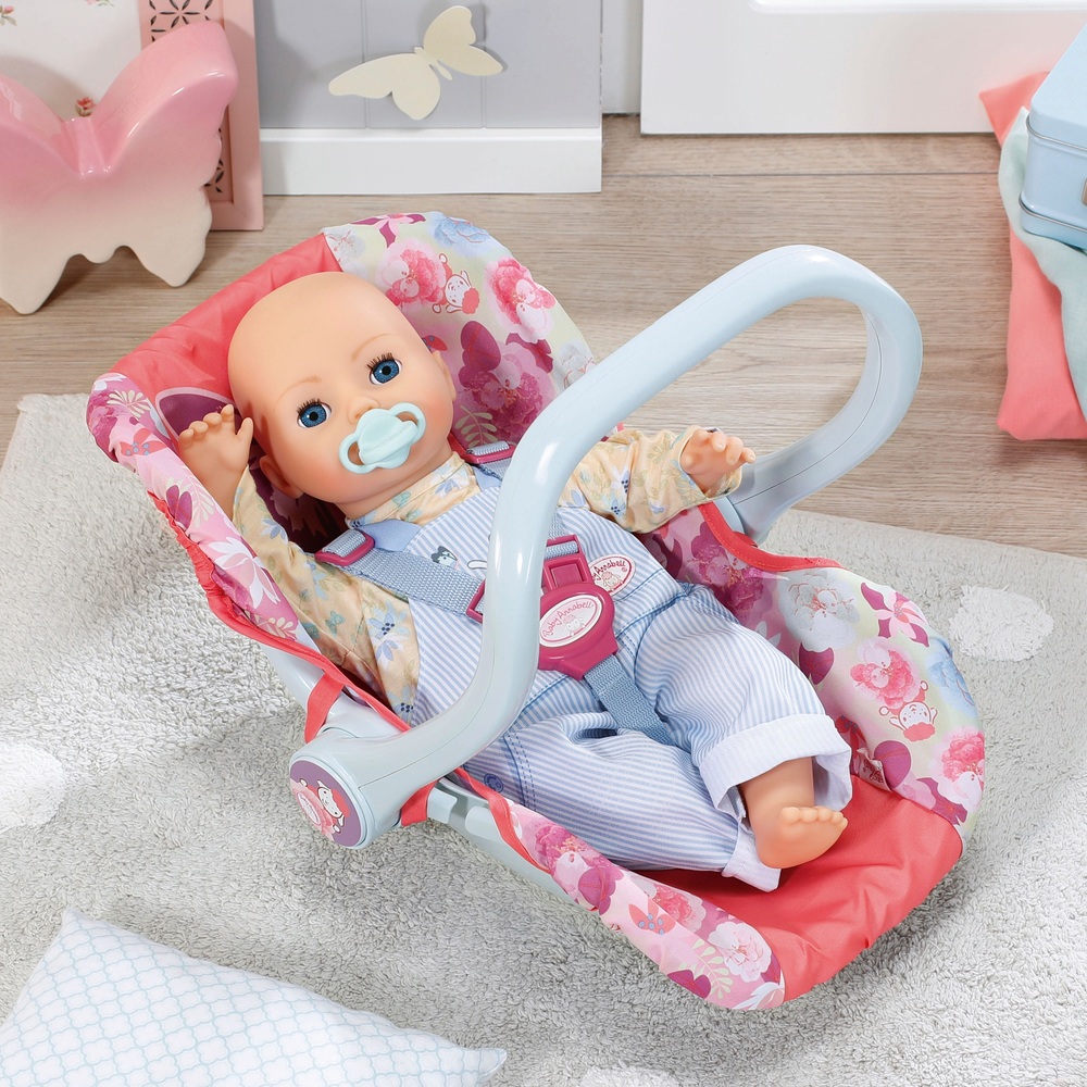 Baby Annabell Active Comfort Sitz