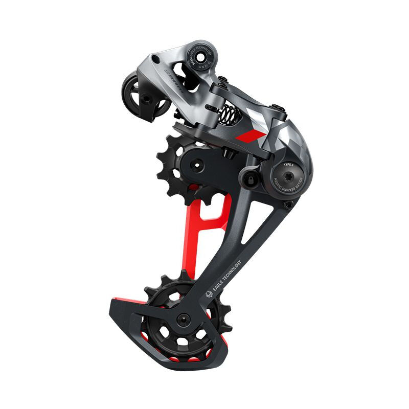 X01 Eagle 12V 52D - Dérailleur arrière