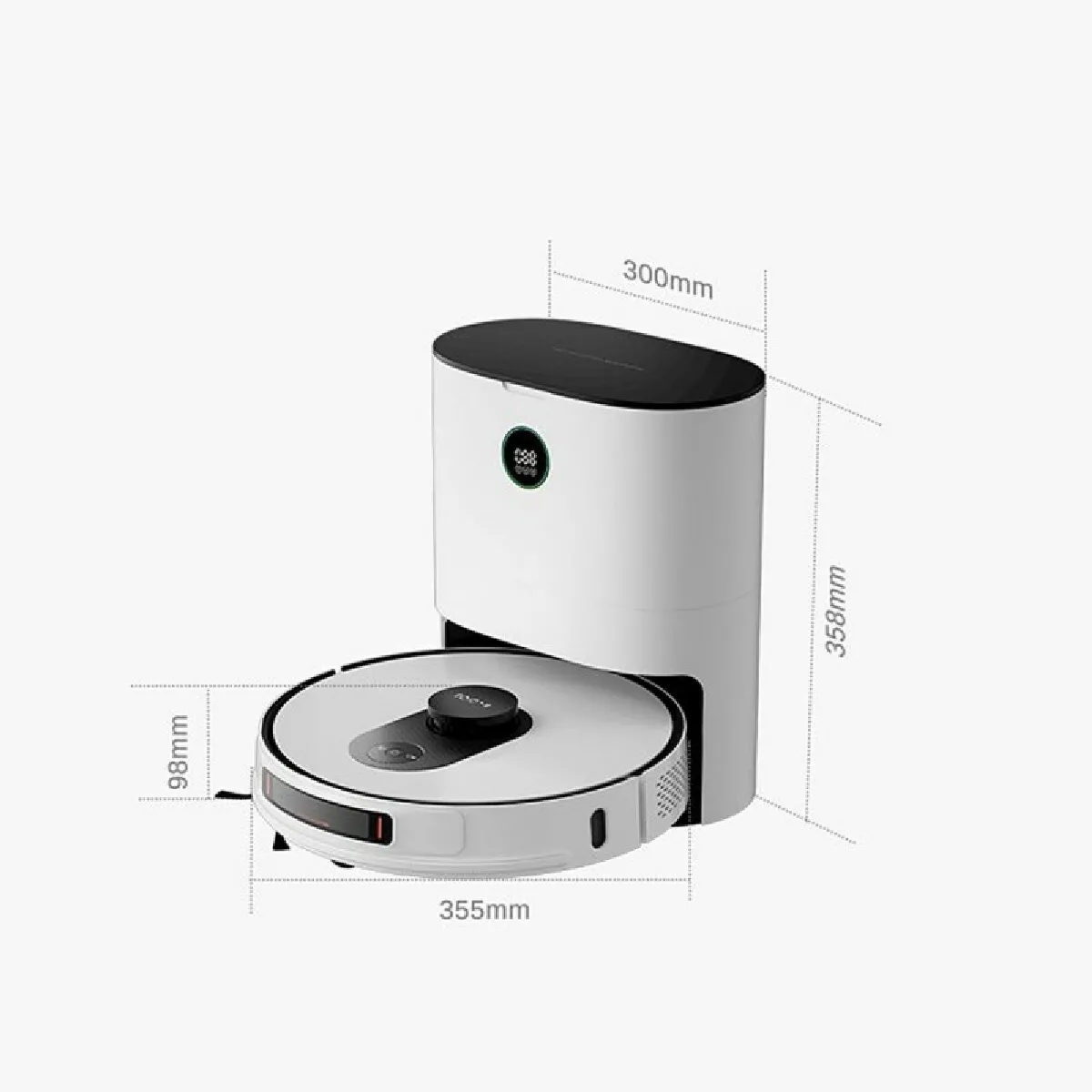 Roidmi Eve Max