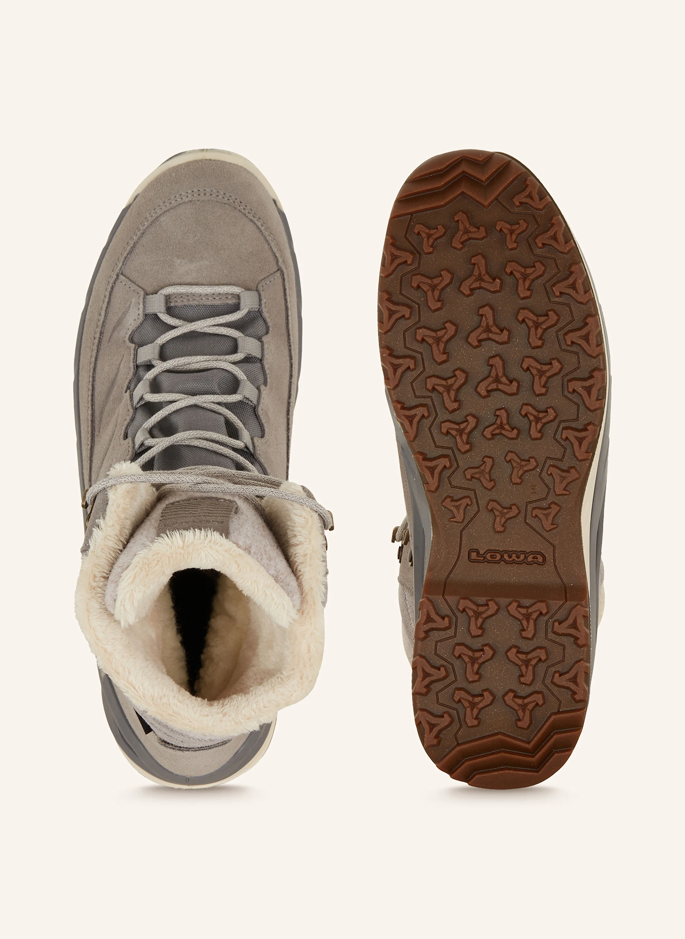LOWA Trekkingschuhe CALCETA EVO GTX WS