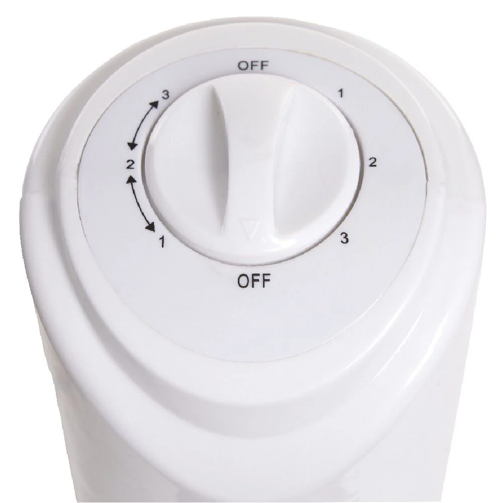 Ventilateur tour 45 W Homday
