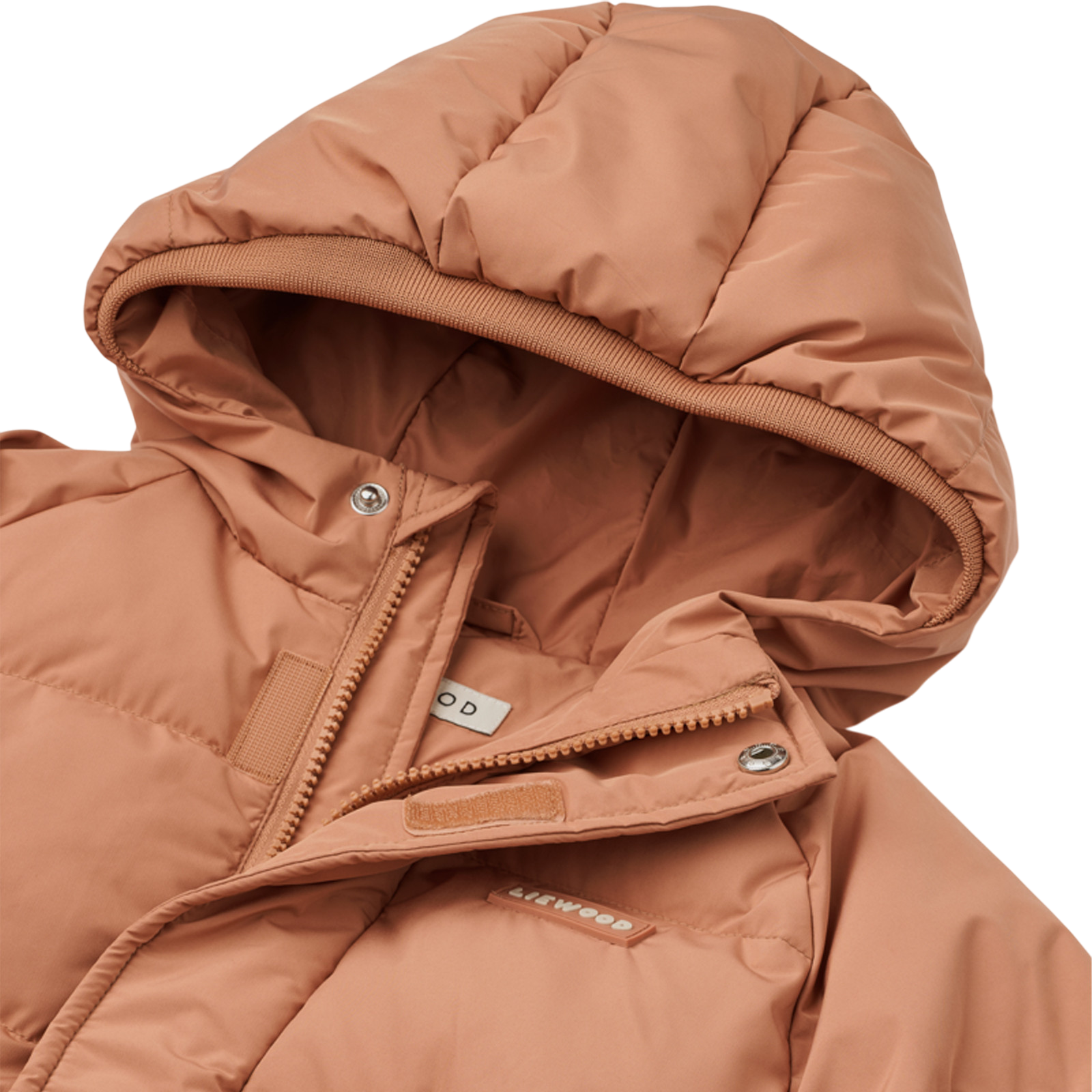 Jacke Adelina Tuscany Rose