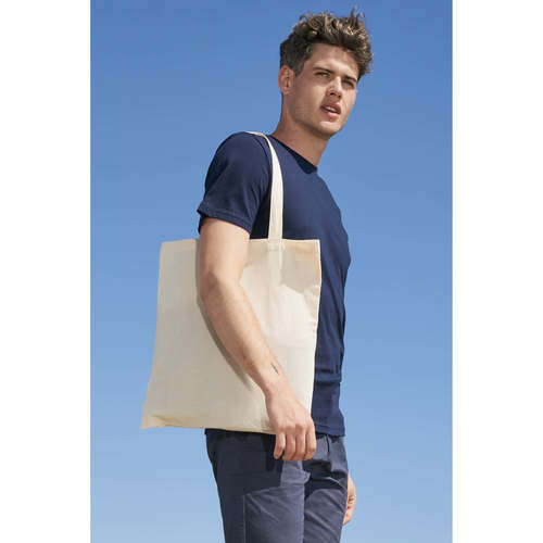 Sols - ORGANIC ZEN - BOLSA DE LA COMPRA Beige