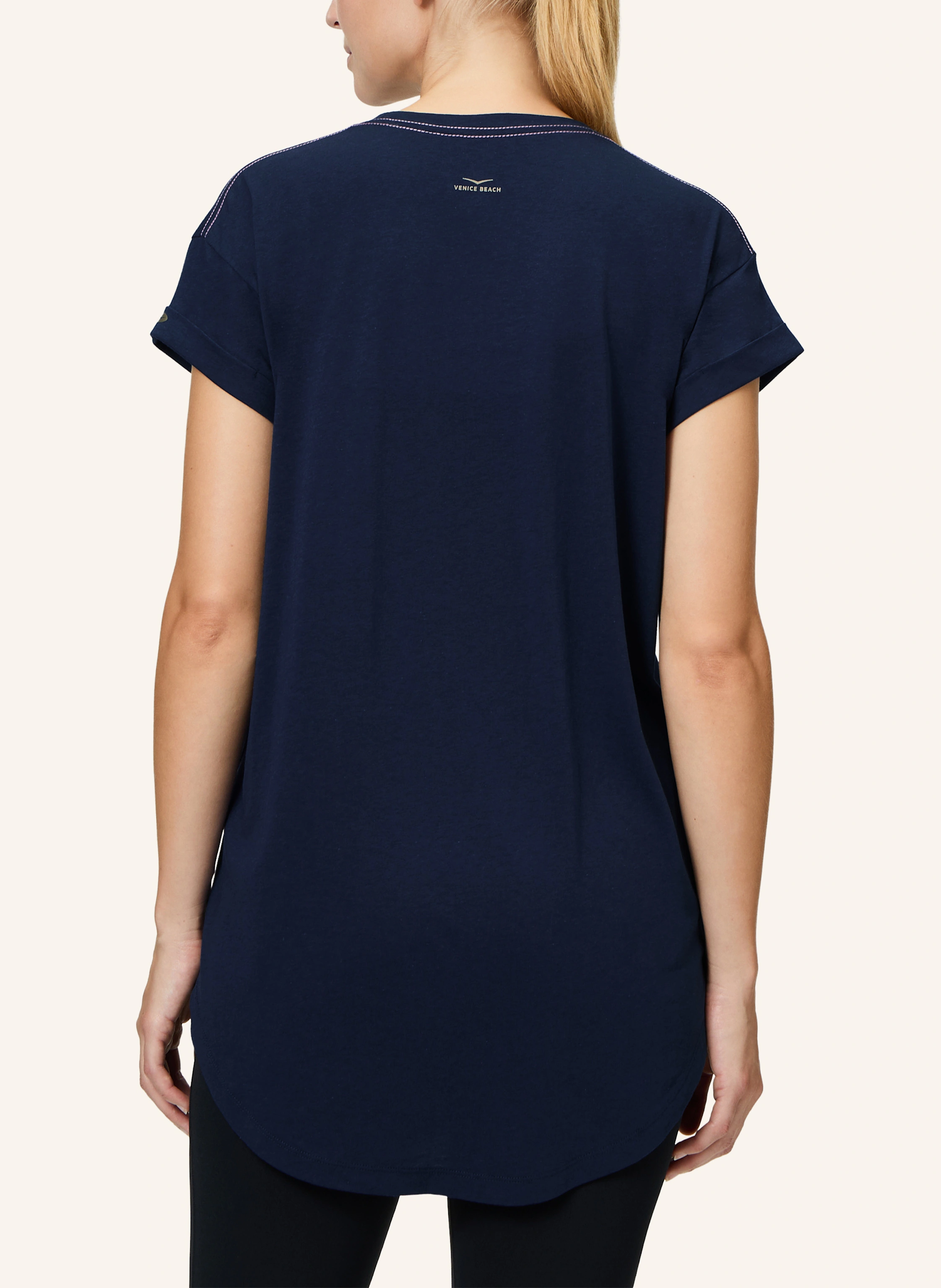 VENICE BEACH T-Shirt VB Isabella