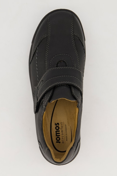 Slipper, Jomos, mit Klettriegel, bis Gr. 50