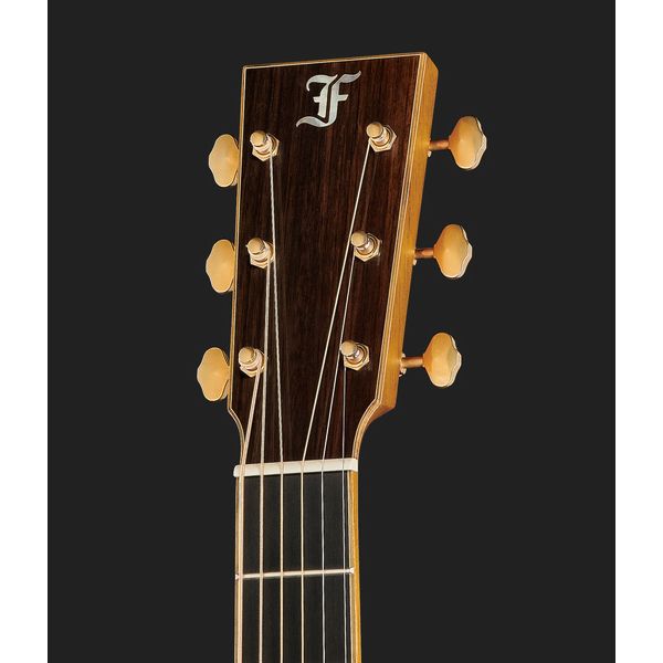 Furch Vintage 3 OM-SR w/Anthem