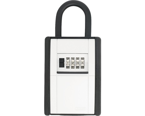 Abus KeyGarage 797 B/SB sleutelkluis