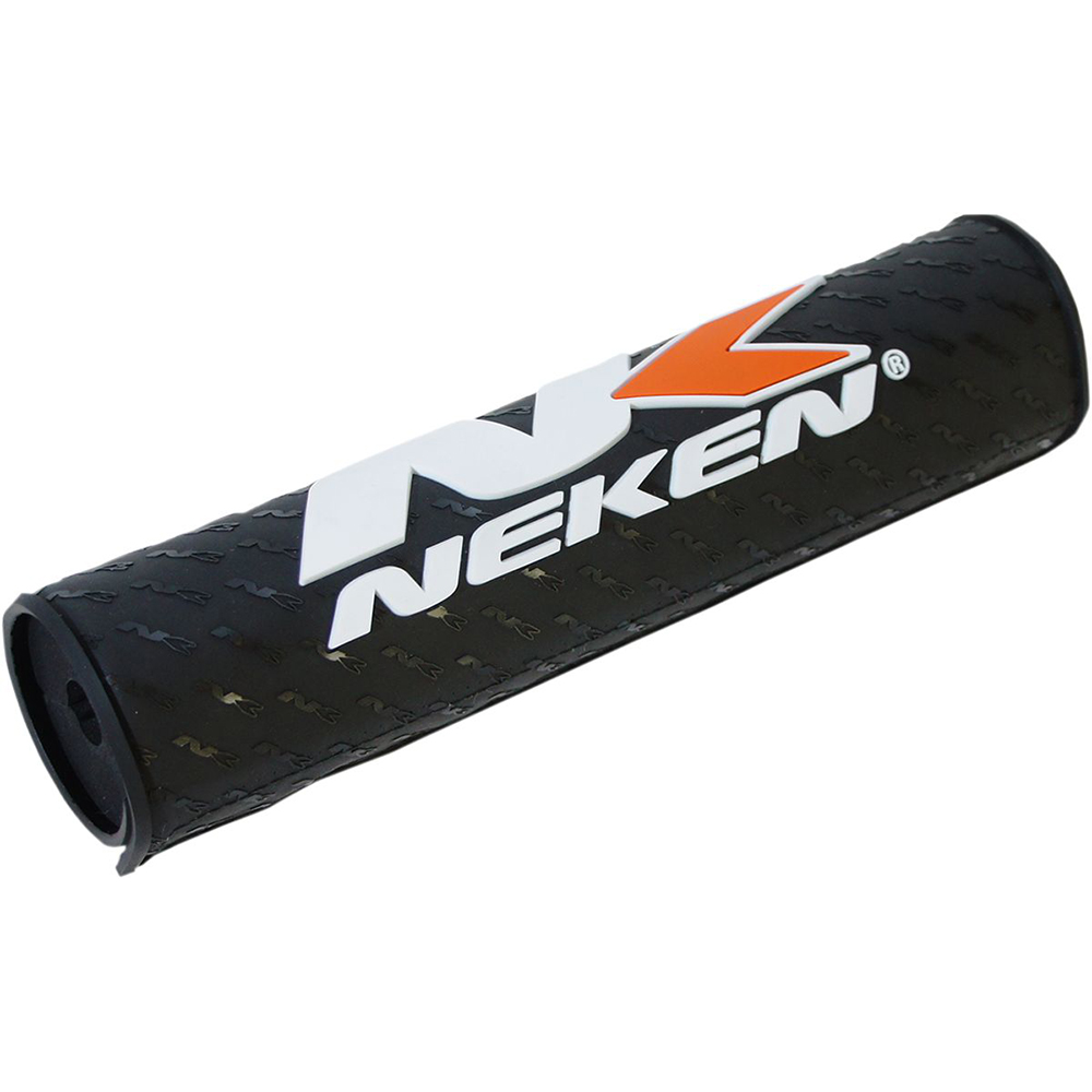 Neken - Mousse Mini 210 mm - Guidon Standard - Diamètre 22mm Noir