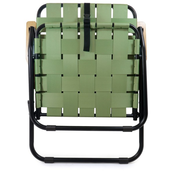 Basic Nature - Enjoy - Chaise de camping
