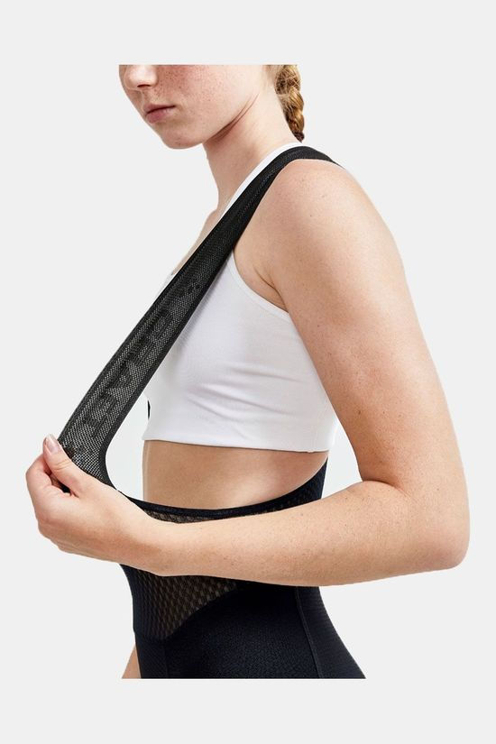 Craft Craft Adv Aero Bib Shorts wms fietsbroek