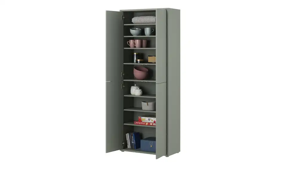 Mehrzweckschrank Bolivar