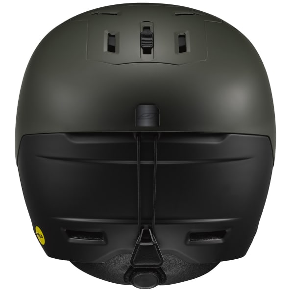 Casque de ski JULBO HYPERION VERT/NOIR