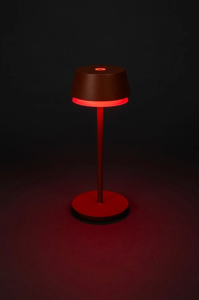 LYON bordlampe oppladbar utendørs
