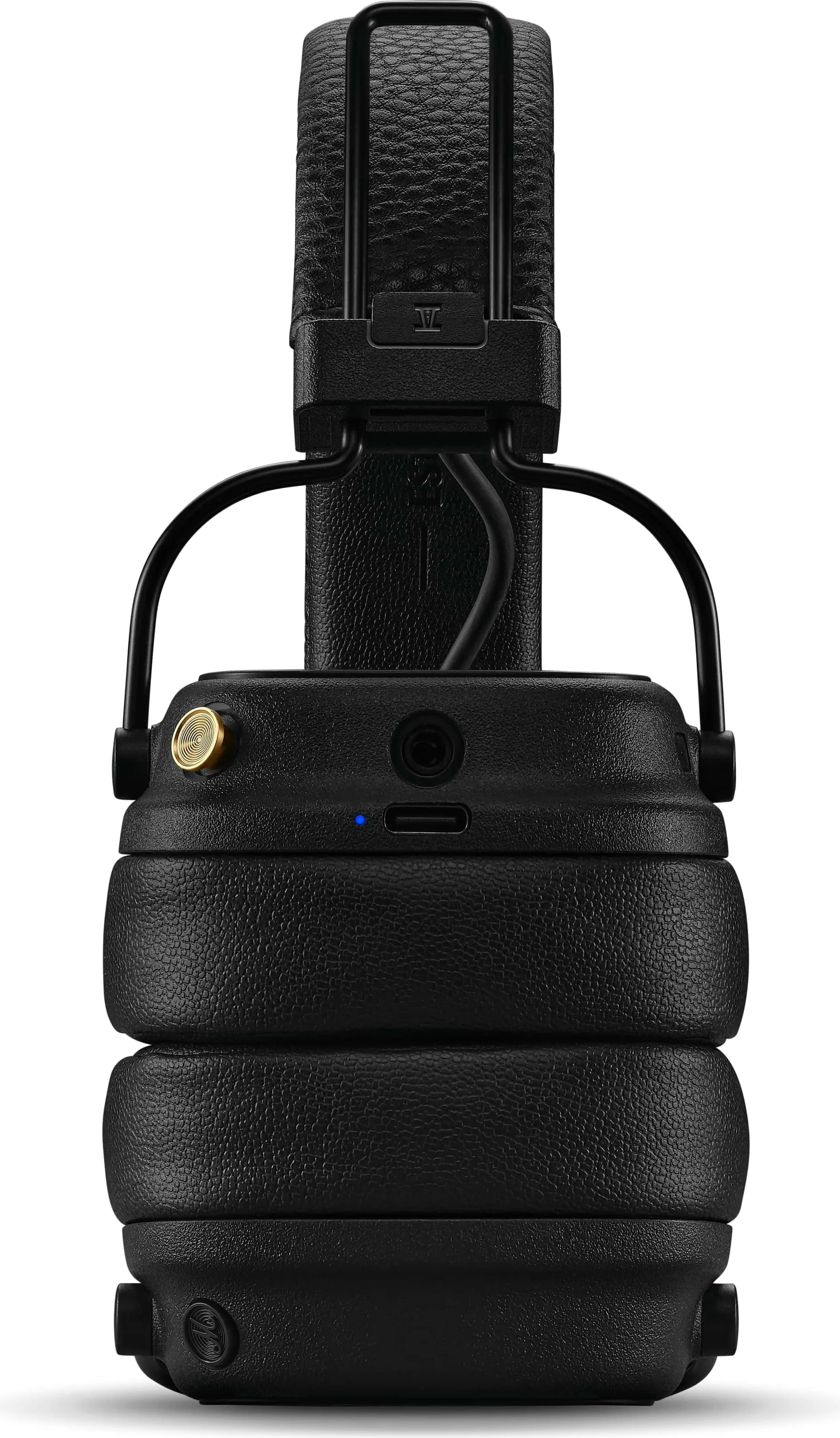 Marshall Major V Noir Casques Bluetooth
