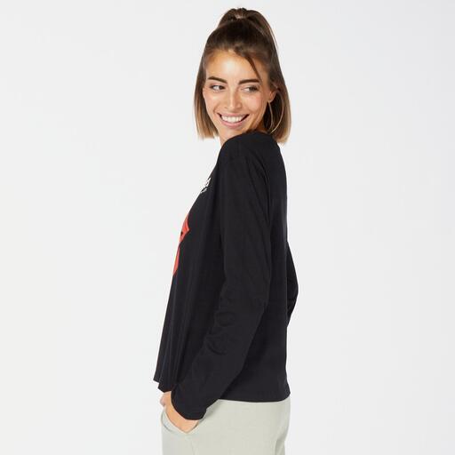 Camiseta dos Rolling Stones