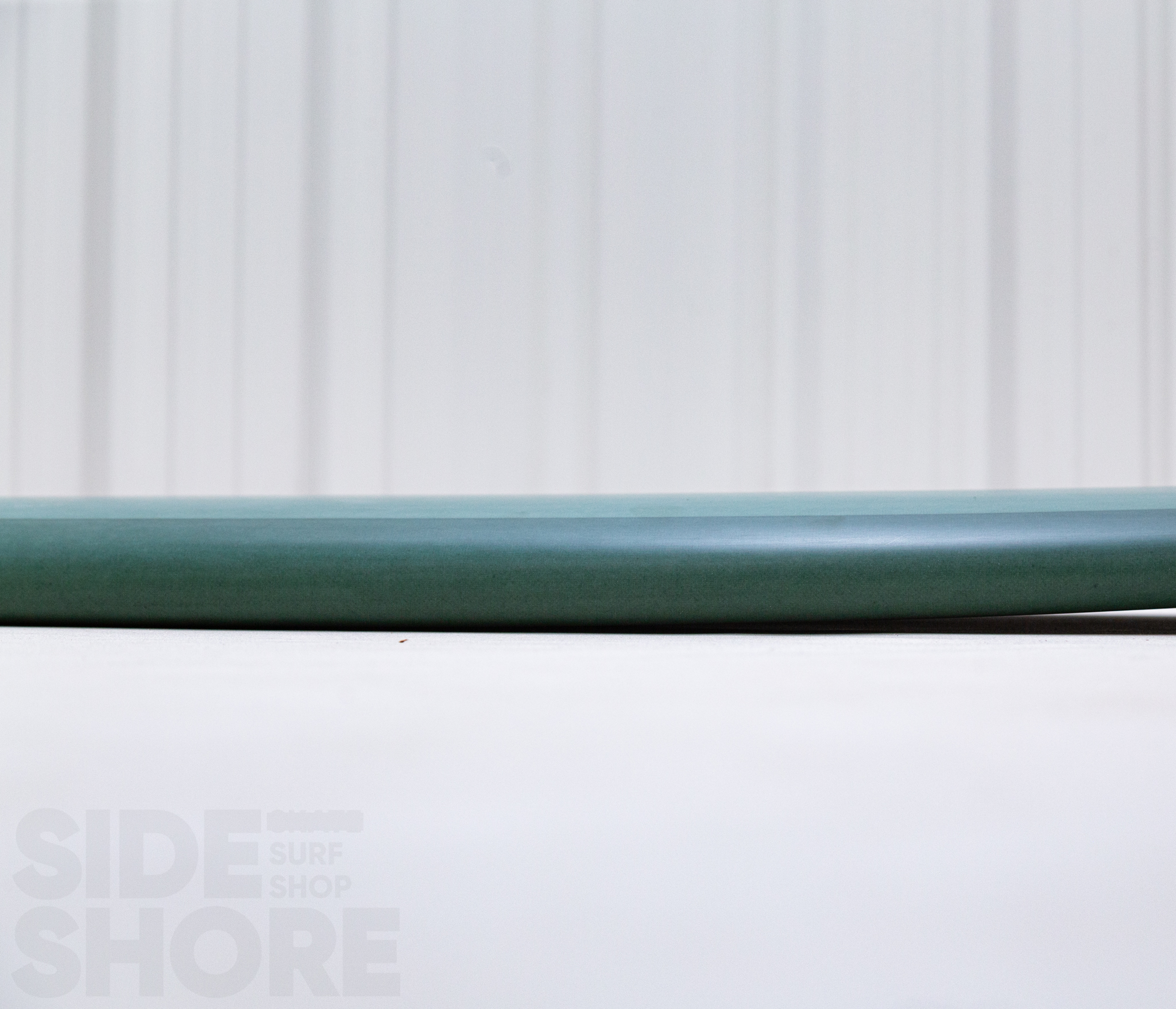 Al Merrick CI Mid - Tint Sage Green - 7'0 x 21 1/8