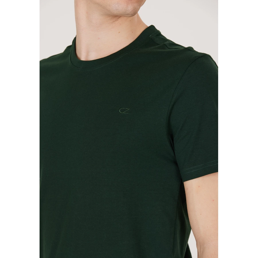 Cruz T-Shirt Highmore 3065 Scarab