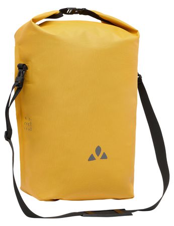 URBAN CARGO Holster mit Drybag  burnt yellow  25l