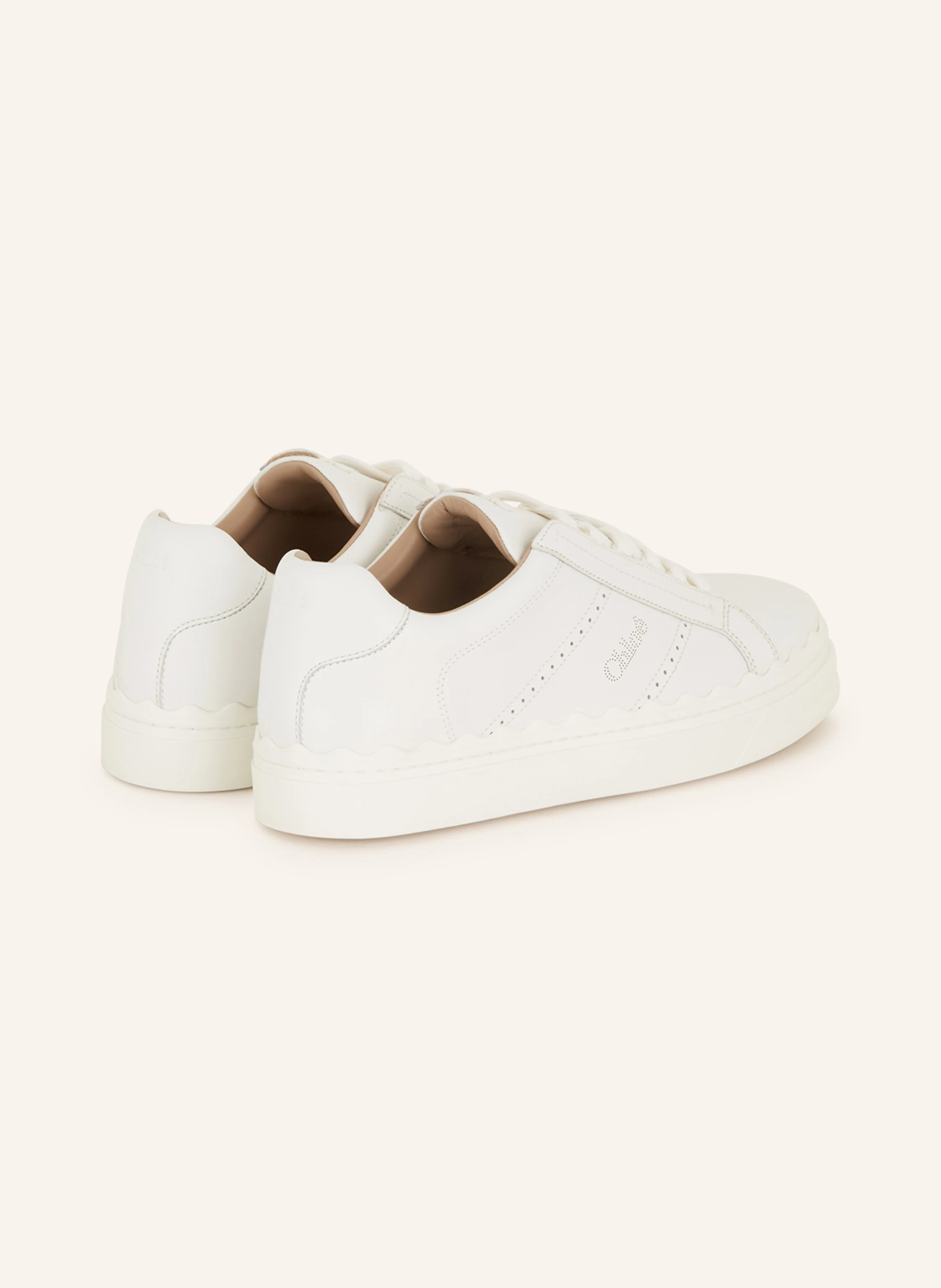 Chloé Sneaker LAUREN