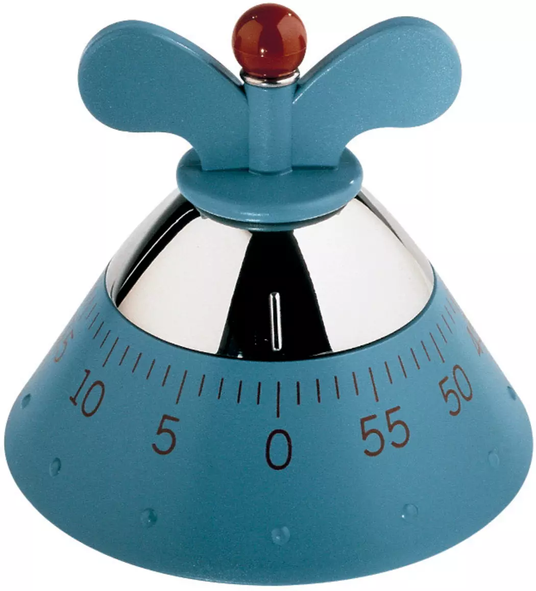 Timer Ø 10,5 cm