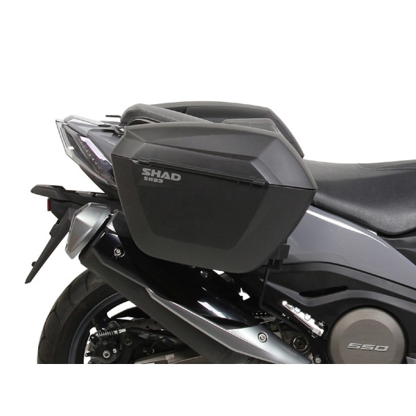 Shad - Support Fixation 3P System Kymco AK 550 K0AK57IF