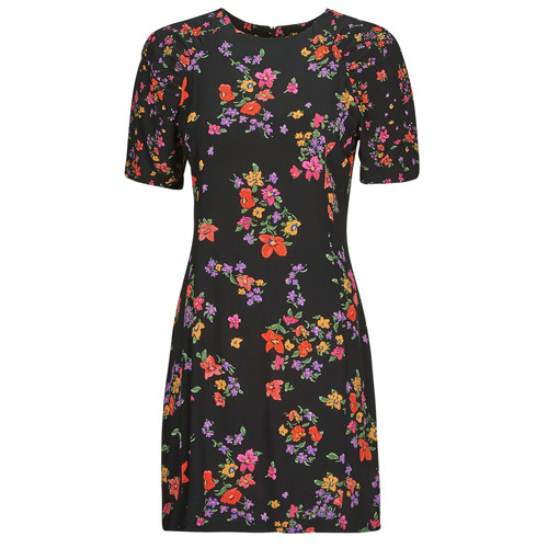 Desigual - SNAKE - Noir / Multicolore