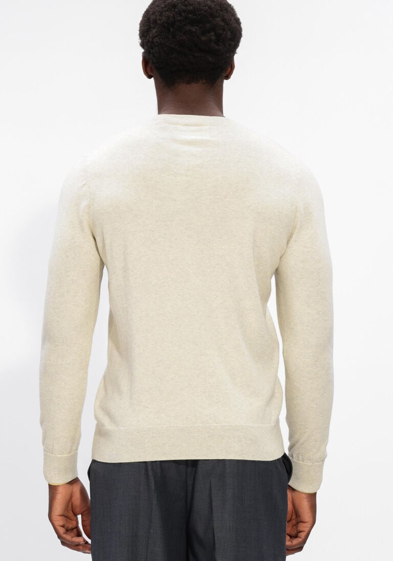 grijze isabel marant vest sergio cardigan