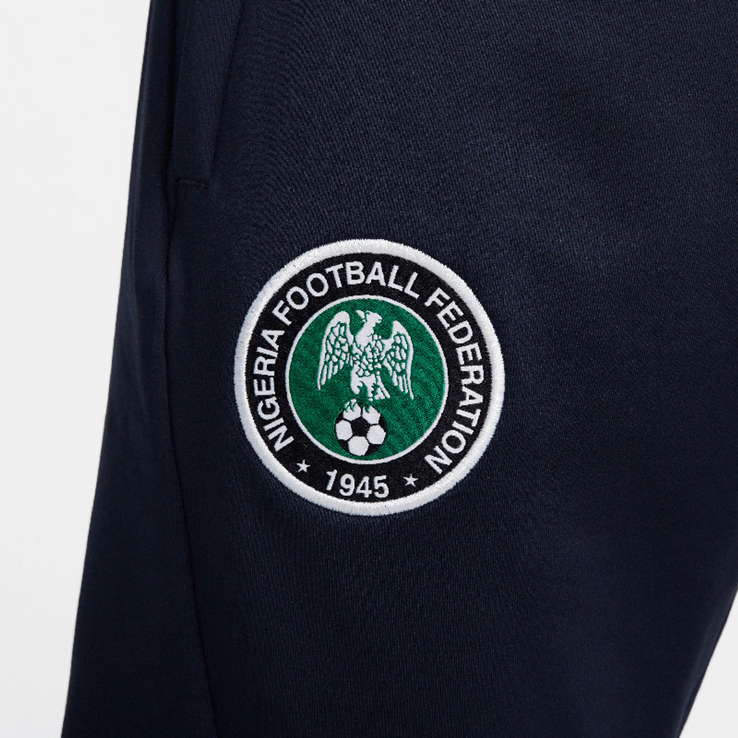 Nike Nigeria Strike Trainingspak