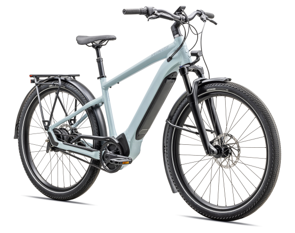 Specialized Turbo Vado 4.0 IGH Seafoam - Elcykel - 2025