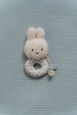 Miffy x Little Dutch Rangle, Lucky Leaves
