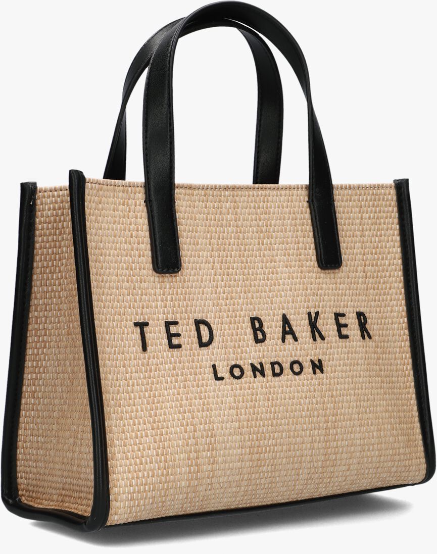 TED BAKER beige ted baker schoudertas paolina