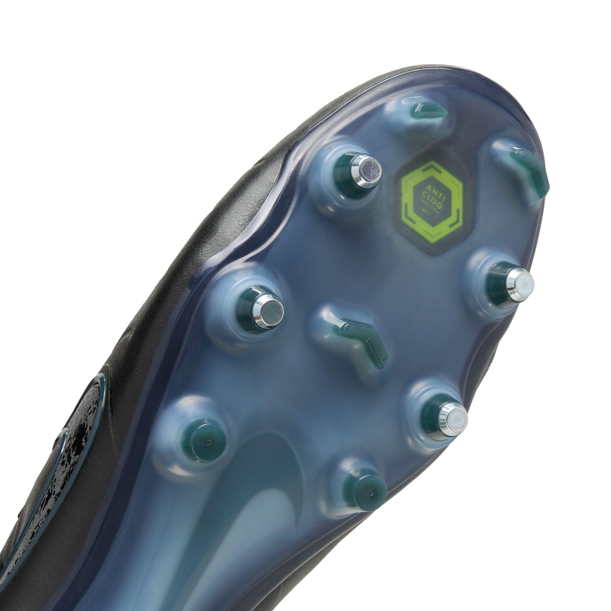 Nike Tiempo Legend 10 Elite Soft Ground Football Boots
