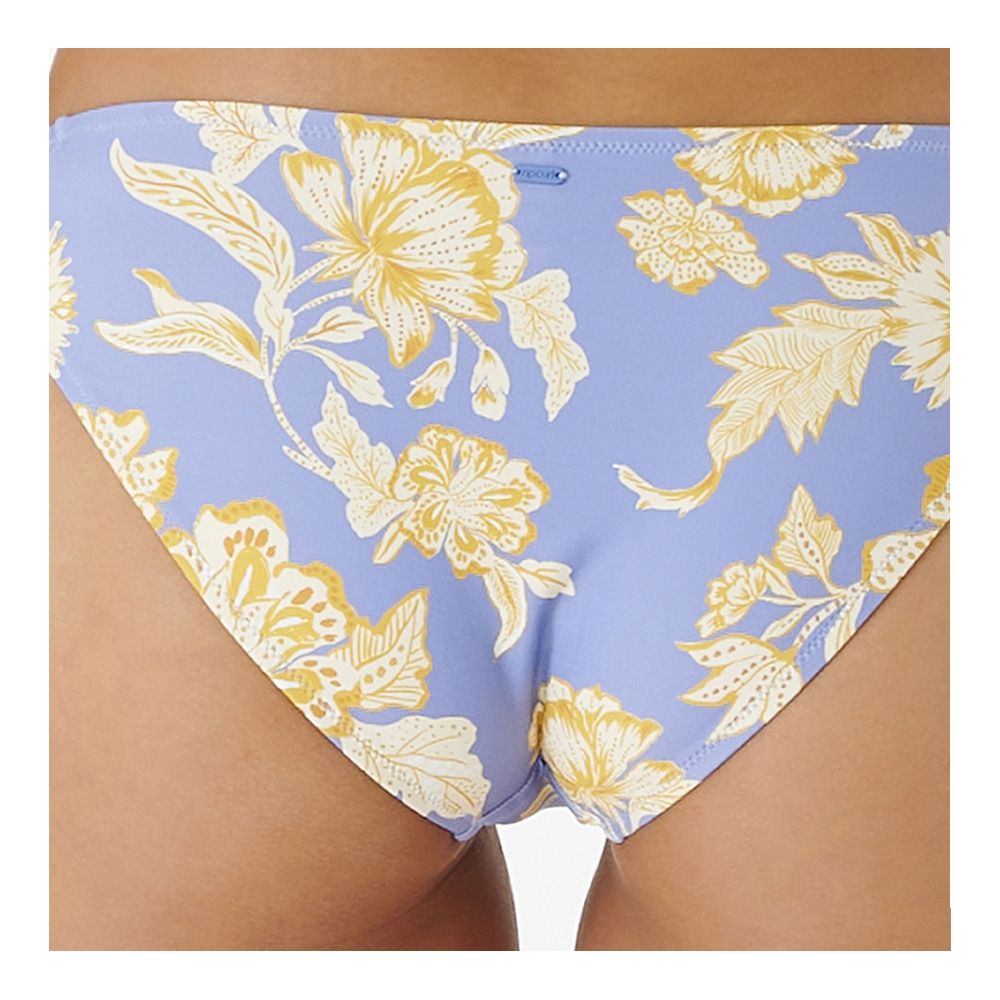 Rip Curl OCEANS TOGETHER - Bas de maillot de bain Femme blue