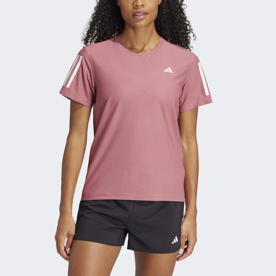 Adidas T-shirt Own The Run