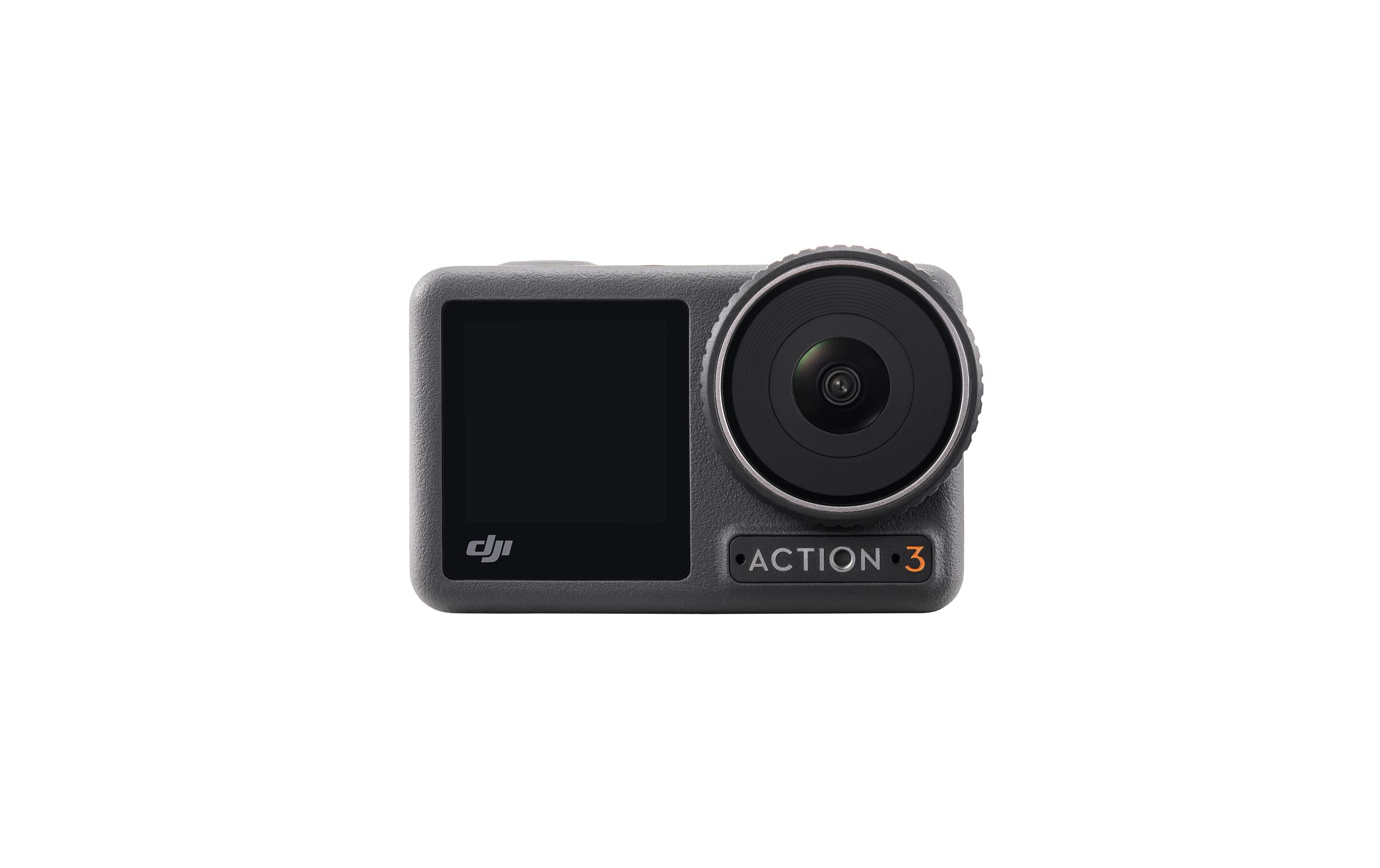 Actionkamera Osmo Action 3 Standard Combo<br>Generation grenzenlos