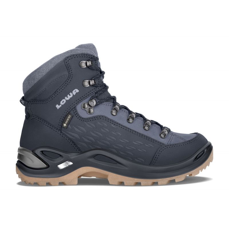 Renegade Warm GTX Mid - Chaussures randonnée femme