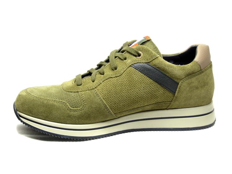 Mephisto GARRY khaki