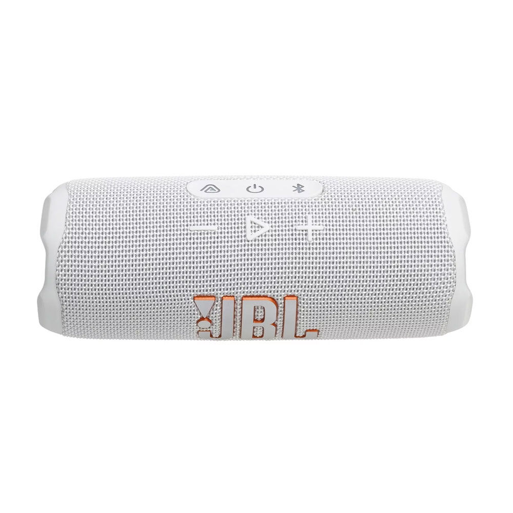Flip 7 Wireless Bluetooth 5.4 Lautsprecher Wasserdicht IP68 (JBLFLIP7WHT) - Weiss