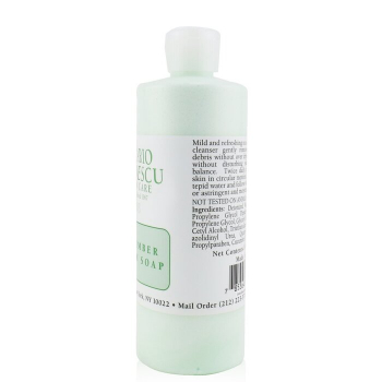 Mario Badescu Mario Badescu Cucumber Cream Soap - For All Skin Types