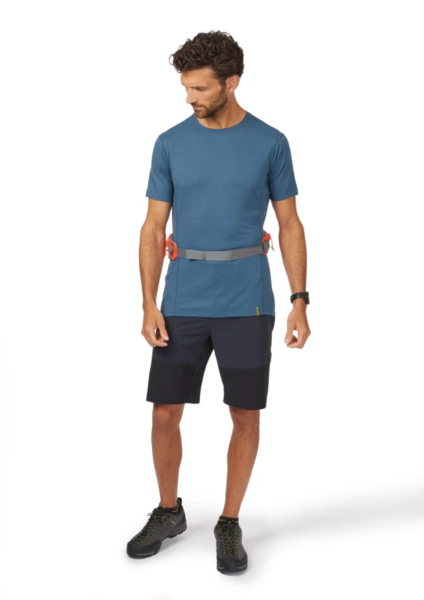 Rab Aeon Lt Hydro Anthracite