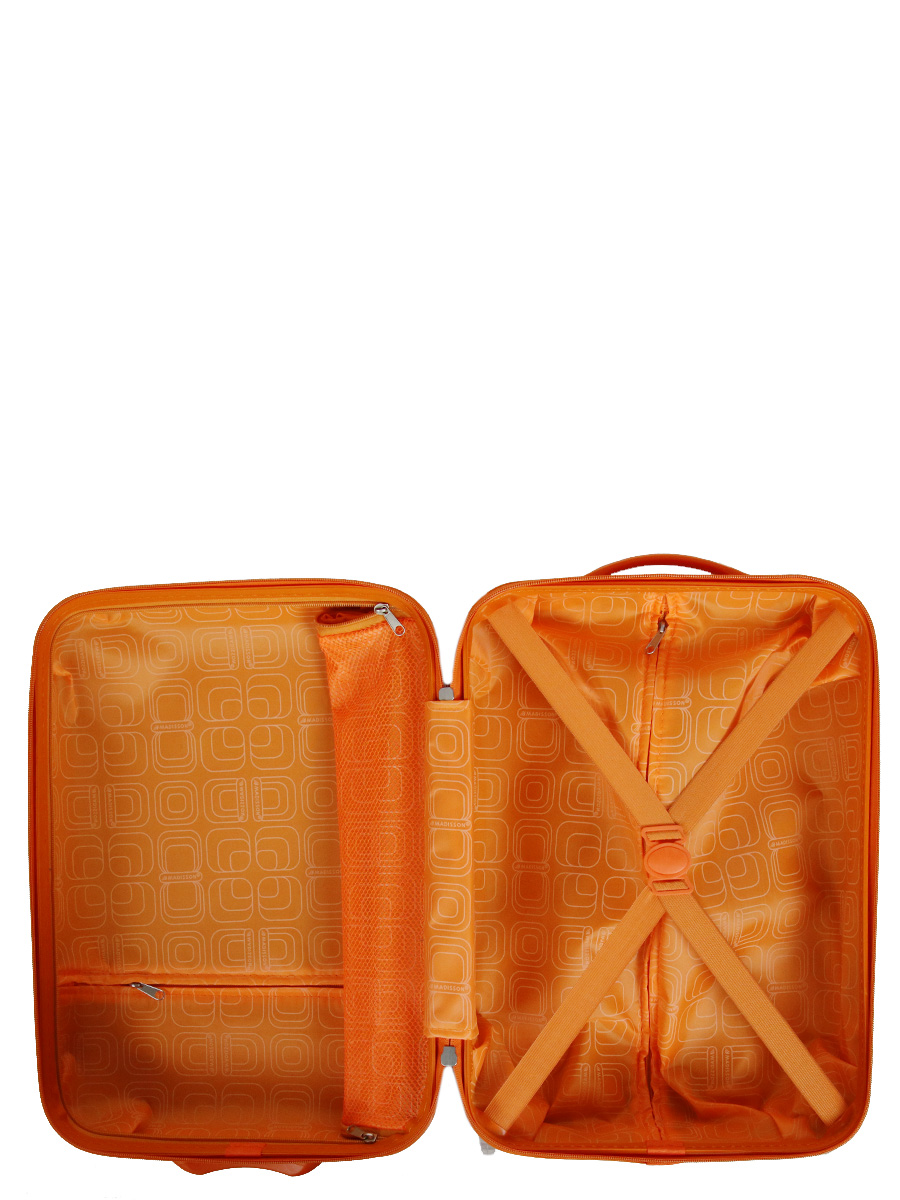 Valise Madisson Kids Poussin 49 cm